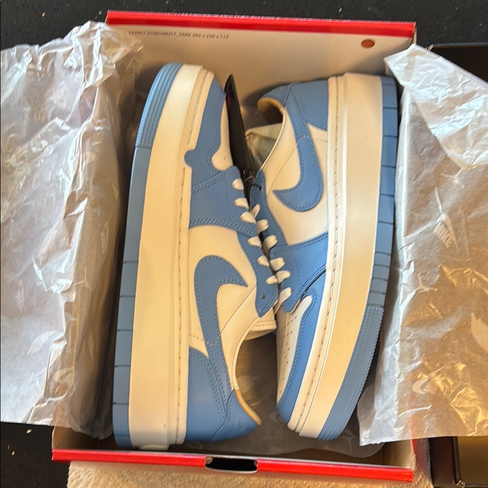COPY - Nike shoes